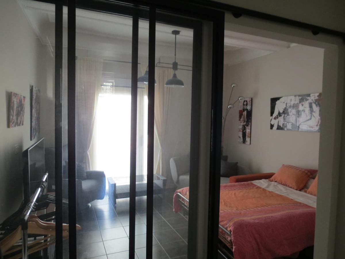 Appartement Avec Jardin Privatif Fréjus Esterno foto